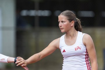 Bild 369 - BL2 DTV Hannover - TC Blau-Weiss Halle : Ergebnis: 9:0